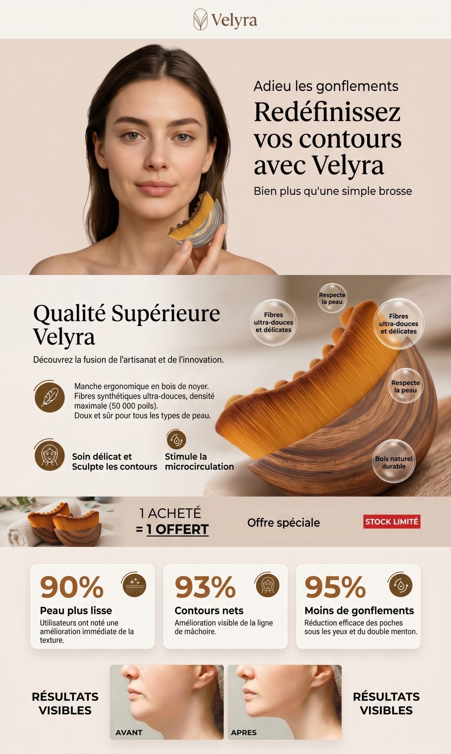 Offre Spéciale