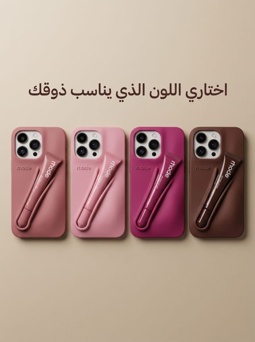 عرض المنتج الفاخر